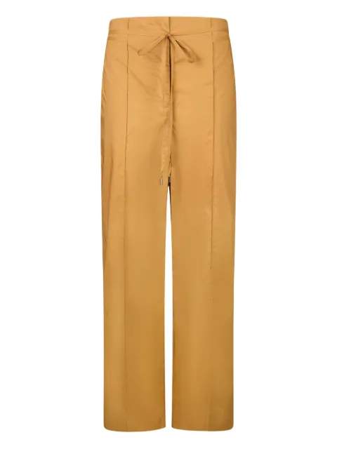 LIU JO straight-leg trousers