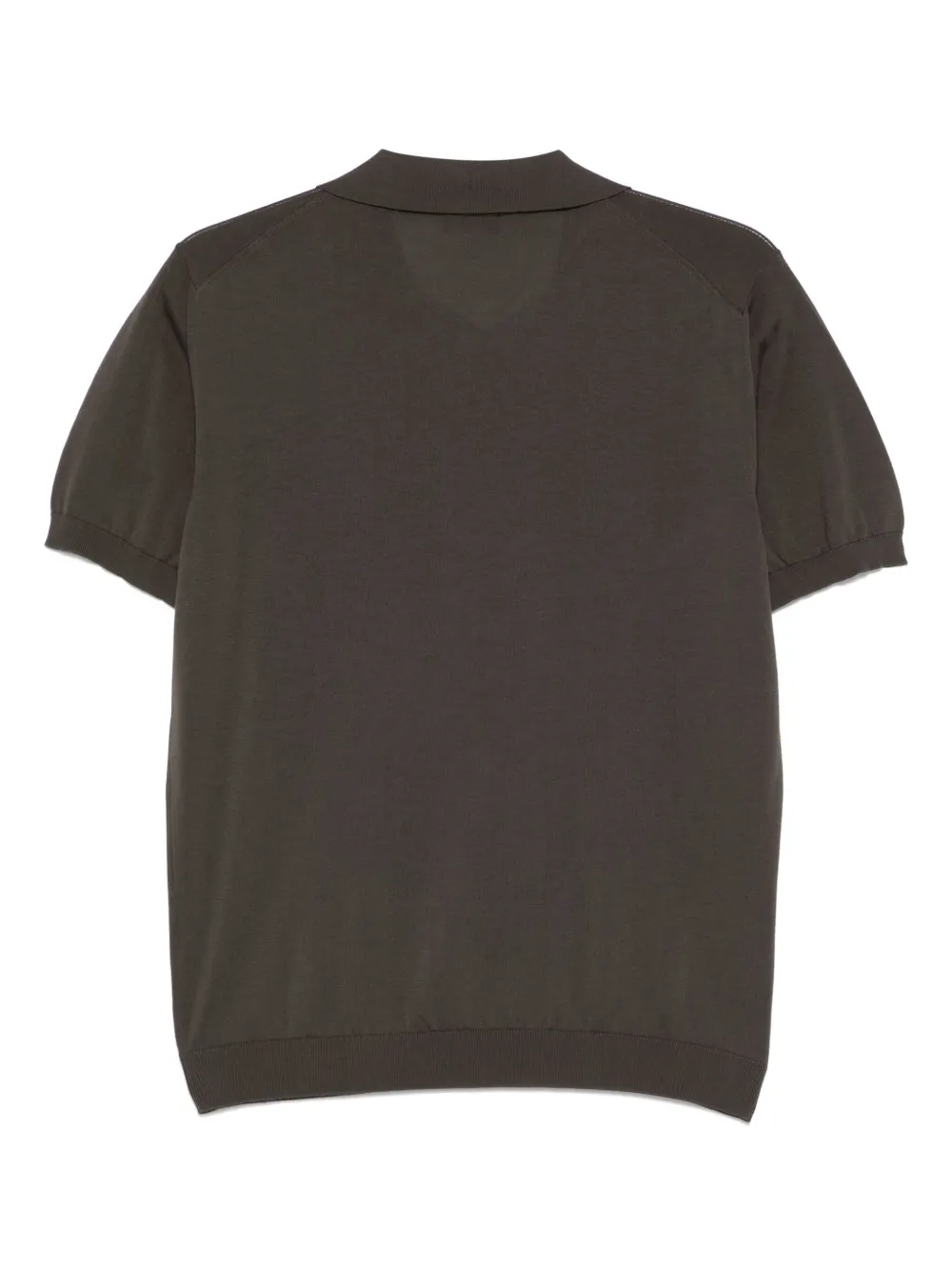 Drumohr playera de algodón | Playeras | Image 2