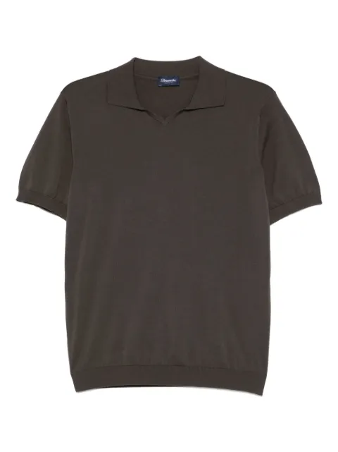 Drumohr cotton T-shirt