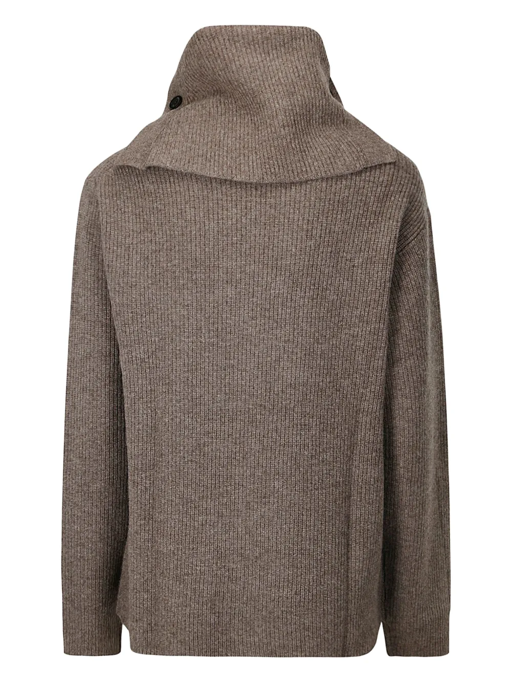 Dawei Gerippter Strickpullover | Pullover | Image 2