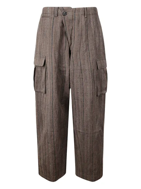 Dawei cargo trousers 