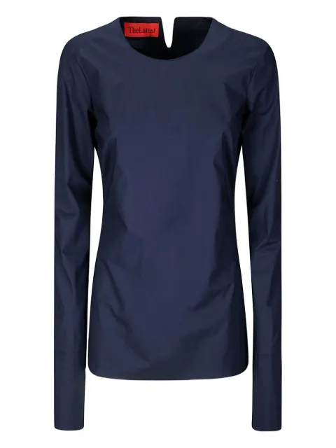 THELATEST cotton top 
