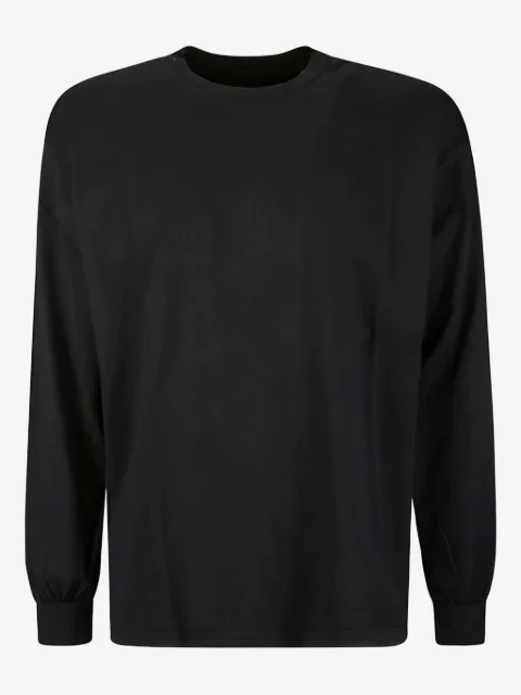 colorful standard Oversized organic-cotton T-shirt