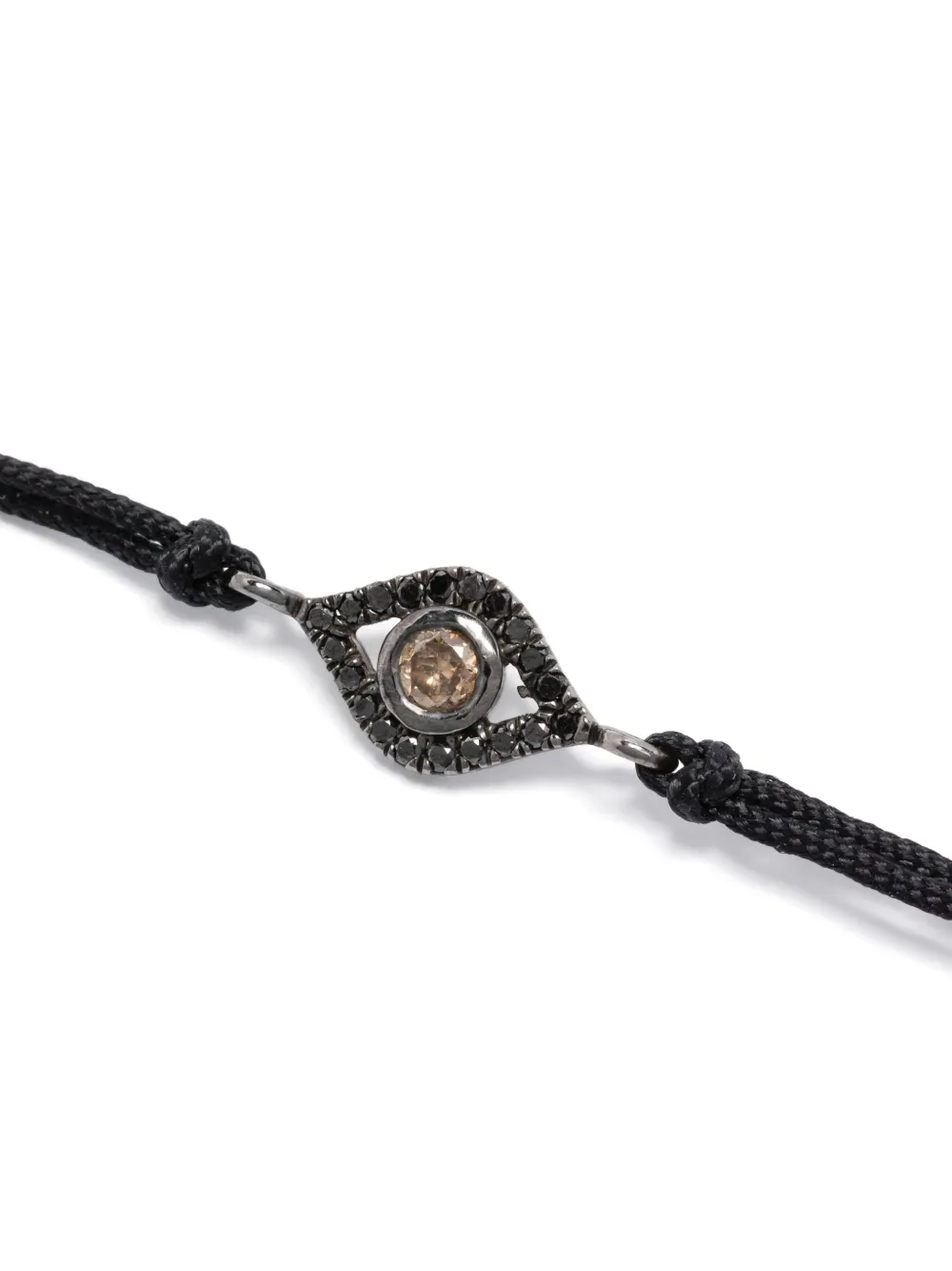 Anil Arjandas mini Evil Eye bracelet | Image 2