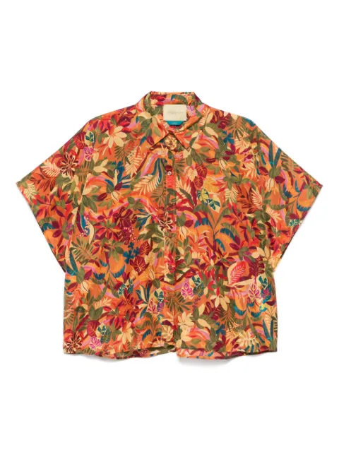Momoni camisa Brooklyn