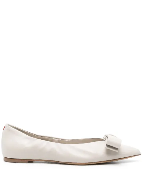 Halmanera Luna ballet flats