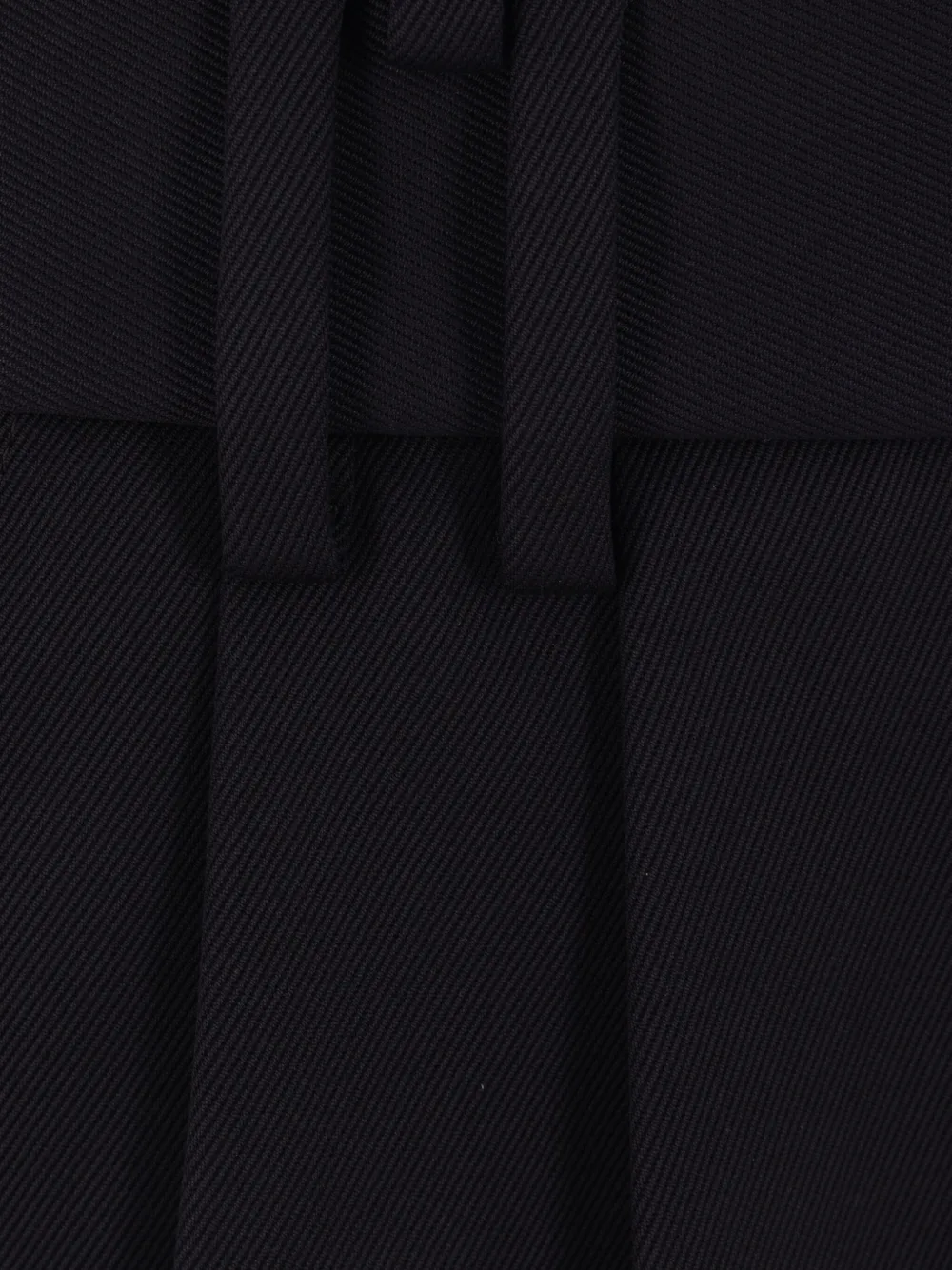 Namacheko Katoenen shorts Blauw