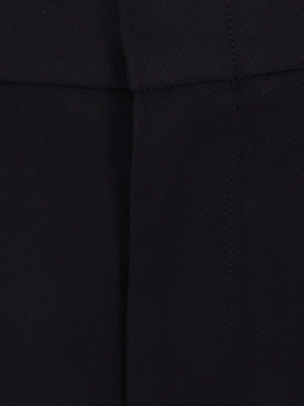 Namacheko Katoenen shorts Blauw
