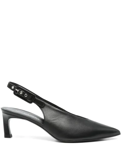 Halmanera 55mm Vale pumps