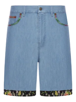 Valentino（ヴァレンティノ）メンズ ショートパンツ - FARFETCH