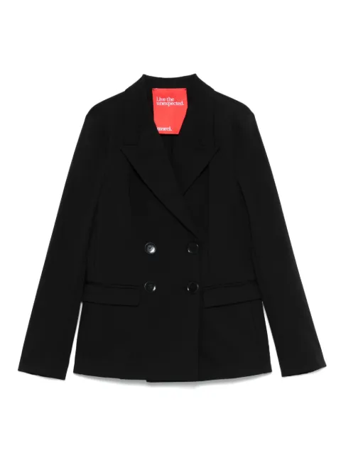 Merci double-breasted blazer