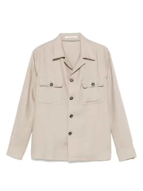 Tagliatore Tempest shirt 
