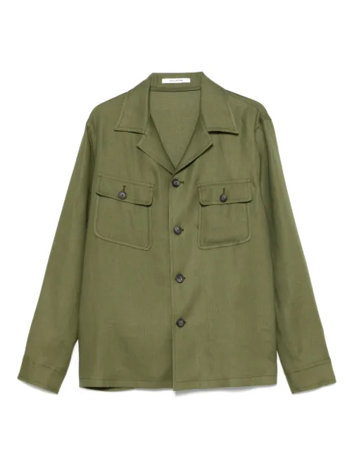 Tagliatore chemise Tempest - Vert - Tagliatore - Modalova