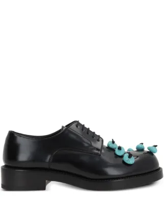 NAMACHEKO 24FW Derby shoes ダービーシューズ 43 NAMACHEKO 24FW Derby shoes ダービーシューズ 43 Namacheko