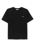 Coperni logo T-shirt - Black