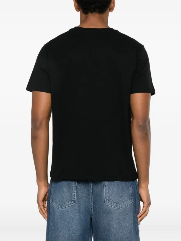 Coperni ロゴ Tシャツ | ブラック | FARFETCH JP