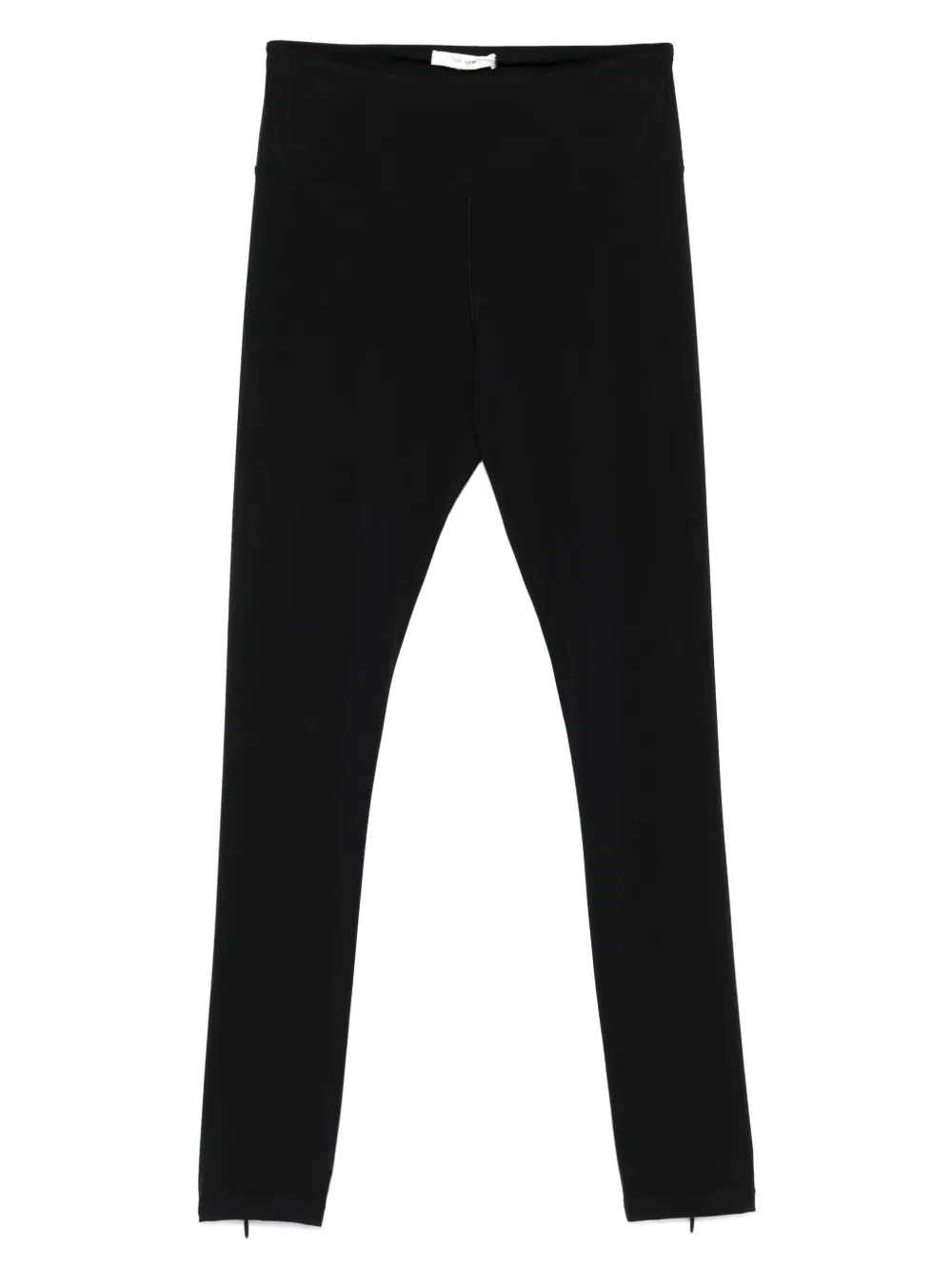 The Row Speedy leggings | Black | Image 1