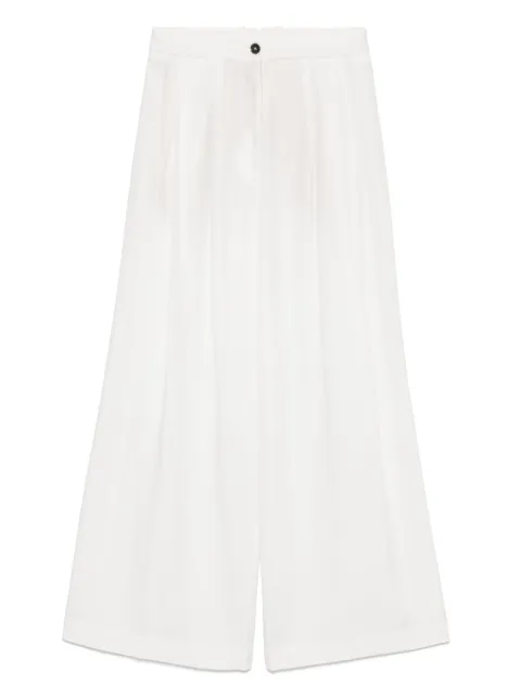 Nine In The Morning Petra palazzo pants
