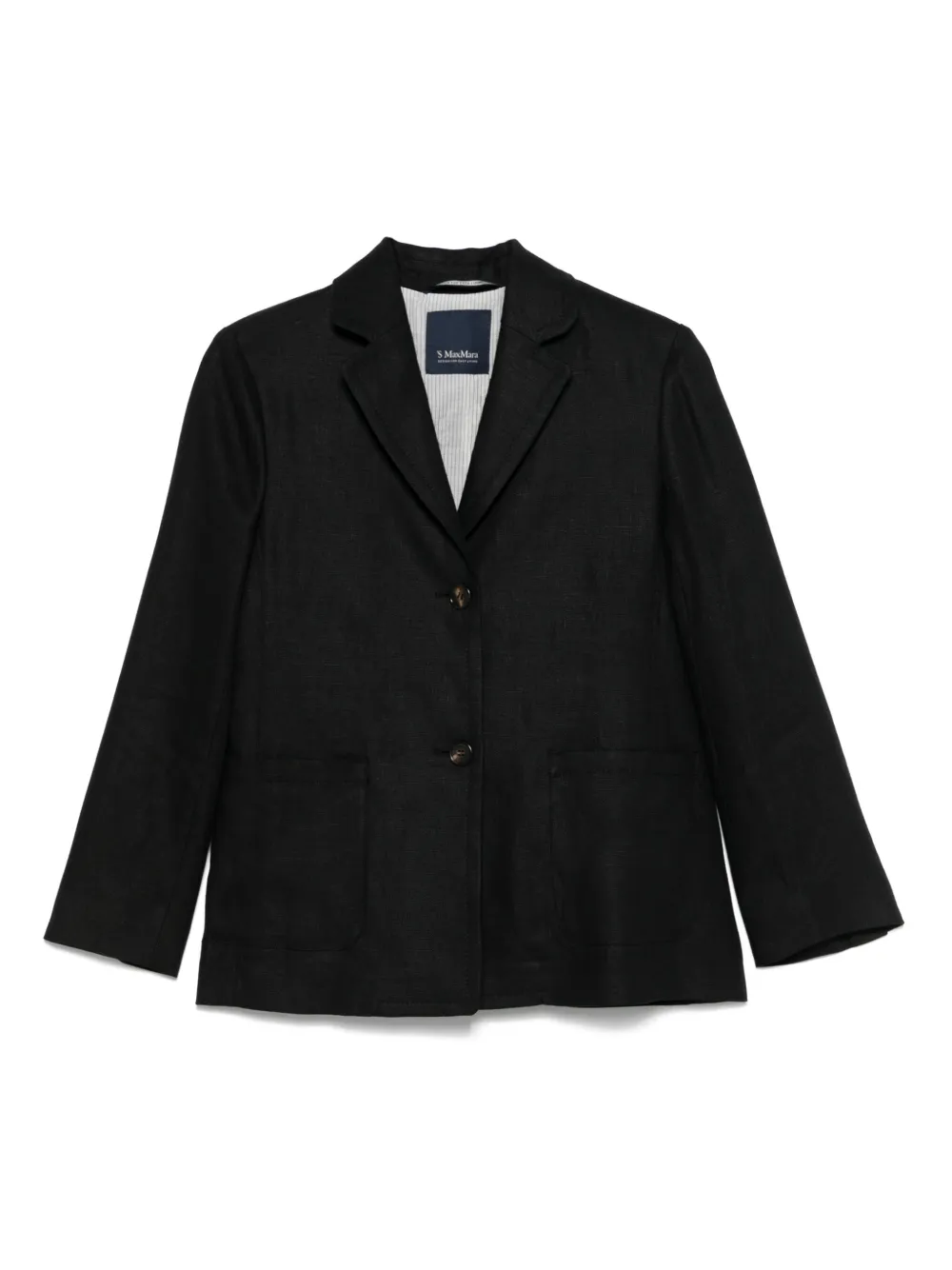 'S Max Mara Arrigo blazer