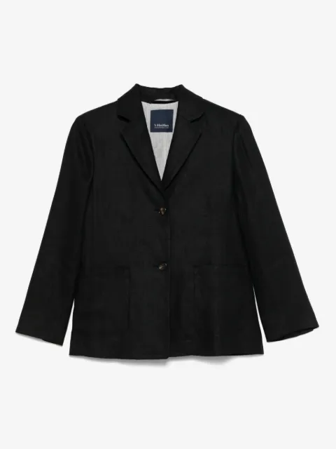 'S Max Mara Arrigo blazer