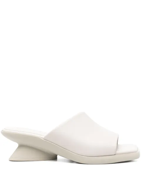 Vic Matie 50mm Bulder sandals