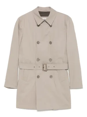 Herno メンズ トレンチコート通販 - FARFETCH