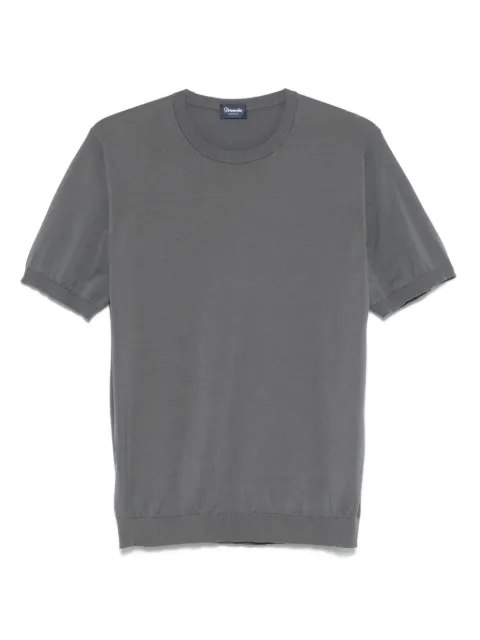 Drumohr cotton T-shirt