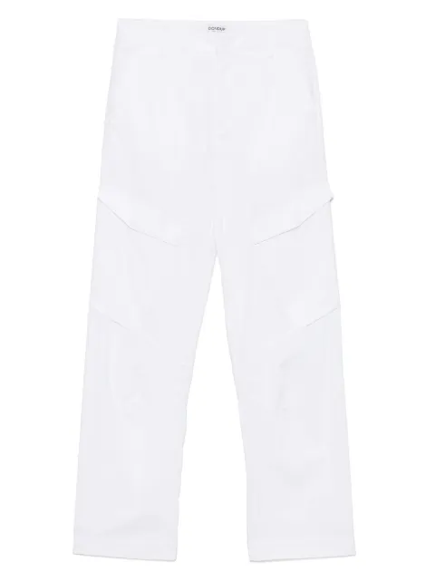 DONDUP Camila trousers