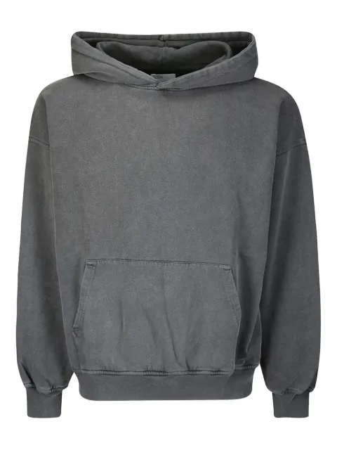 colorful standard organic cotton hoodie