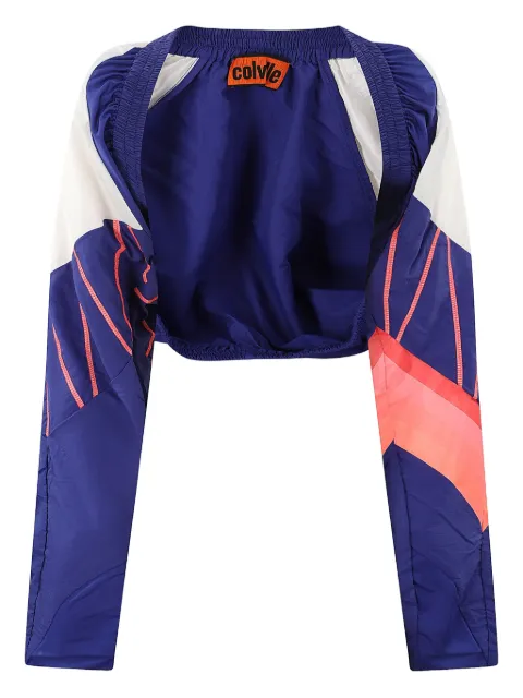 colville cropped top 
