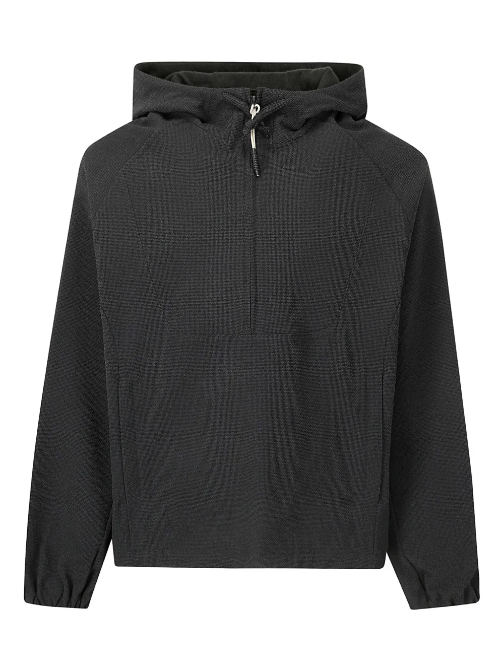 Rampage hoodie