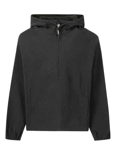 GR10K Rampage hoodie
