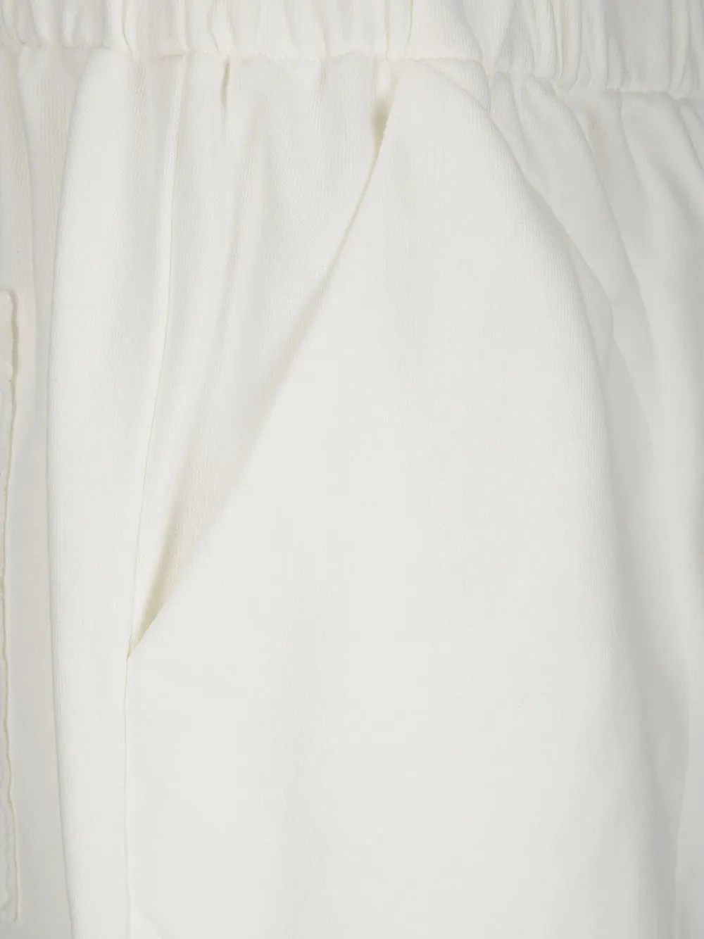 CINI COTTON TRACK PANTS 