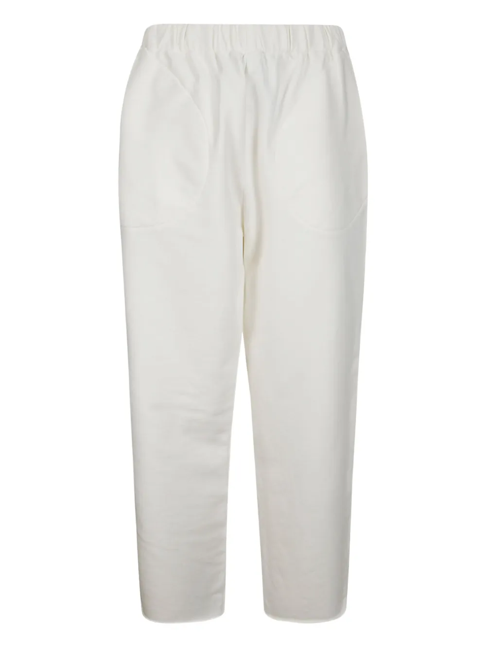 Cini pants con pretina elástica | blanco | Image 1