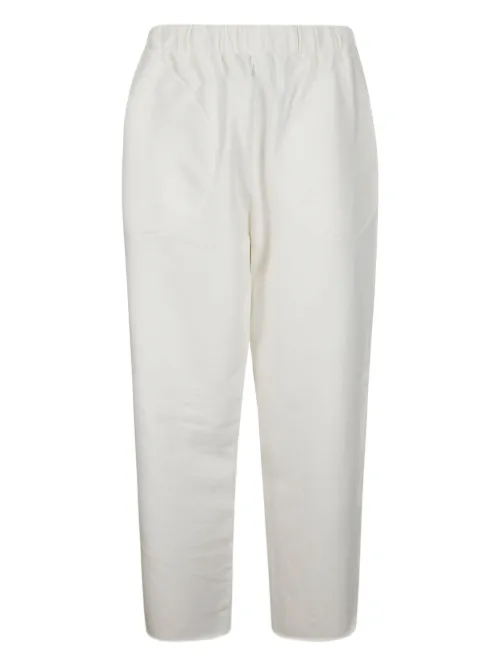 Pantalon de jogging en coton - Cini - Modalova