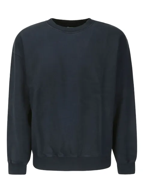 colorful standard sudadera Oversized de algodón orgánico