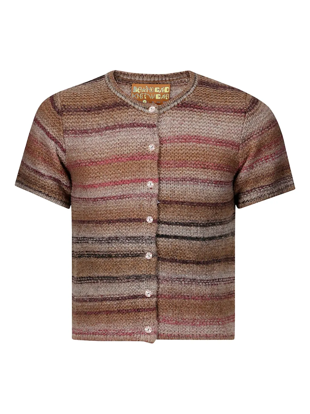 Madera shirt