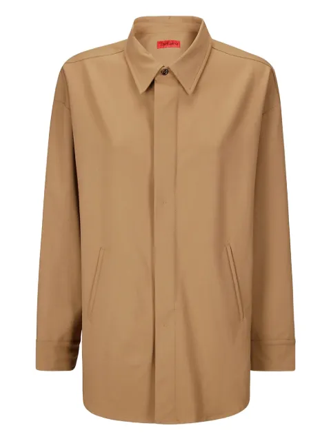 THELATEST oversized shirt