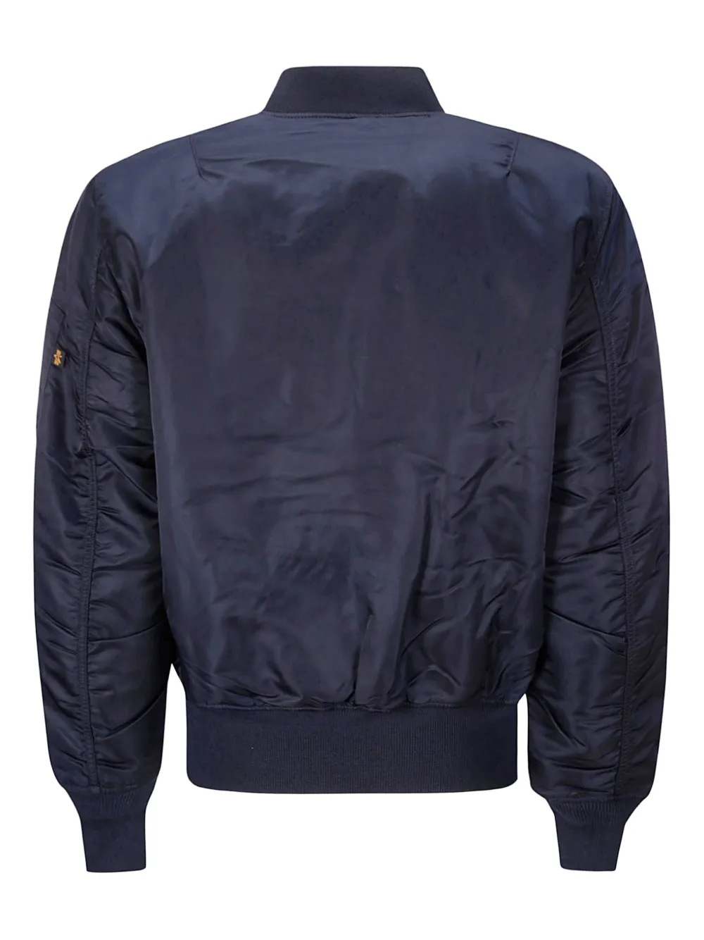 Alpha Industries MA-1 Heritage zip-fastening bomber jacket | Varsity Jackets | Image 2