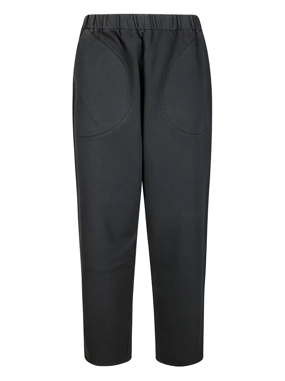 Cini pants con pretina elástica | negro | Image 1
