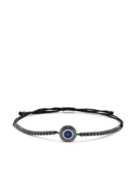 Anil Arjandas Evil Eye armband
