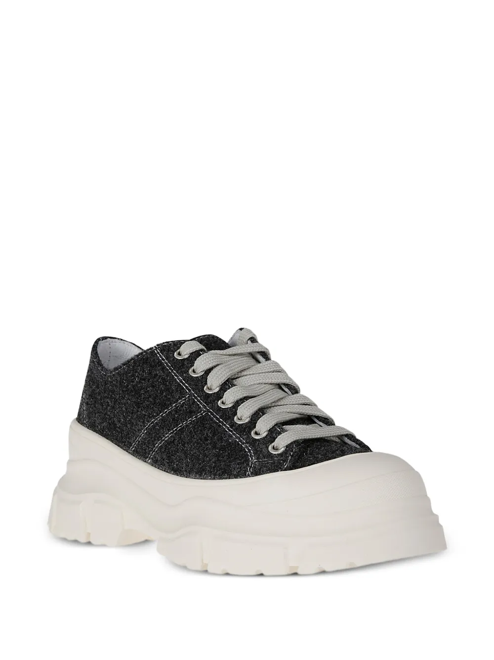 Sofie D'hoore Fairway trainers - Grijs