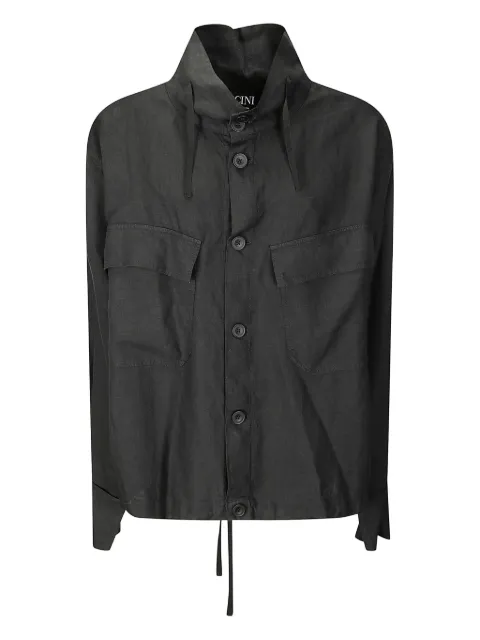 Cini linen jacket