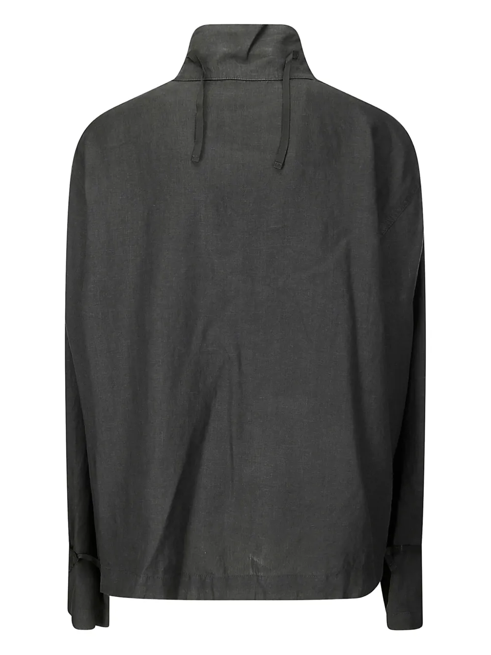 Cini linen jacket | Military Jackets | Image 2