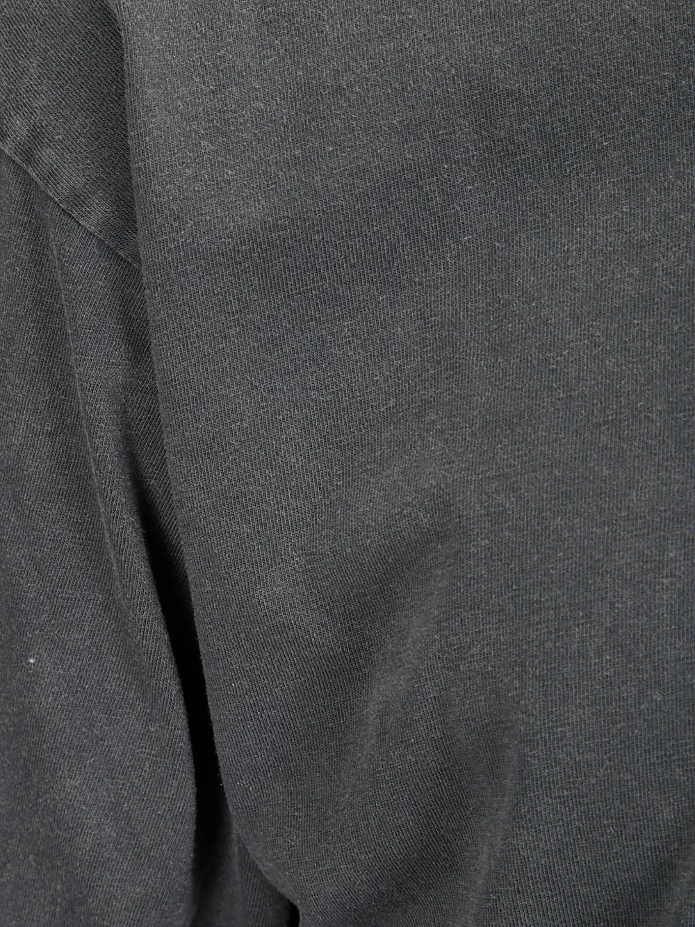 Oversized Organic-Cotton T-Shirt