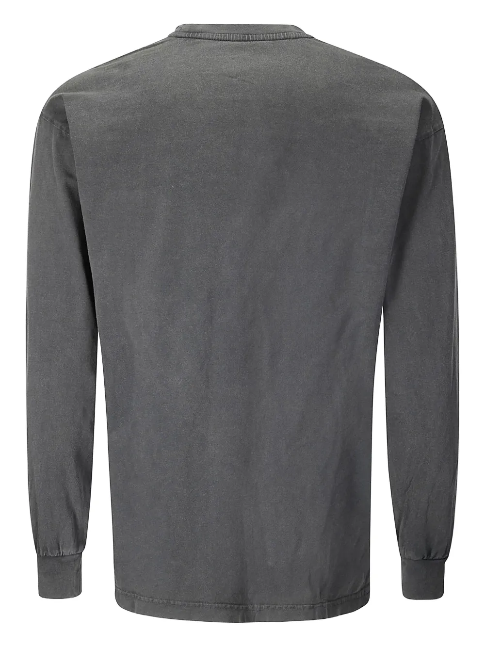 Oversized Organic-Cotton T-Shirt