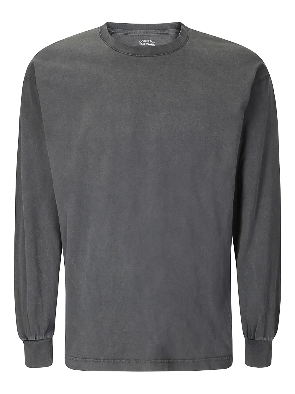 Oversized Organic-Cotton T-Shirt