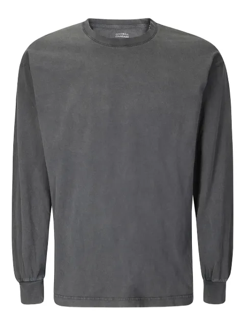 colorful standard Oversized organic-cotton T-shirt