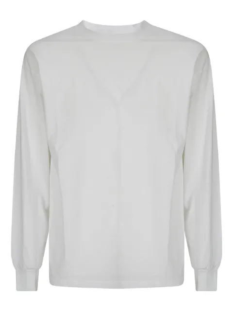 colorful standard Oversized organic-cotton T-shirt