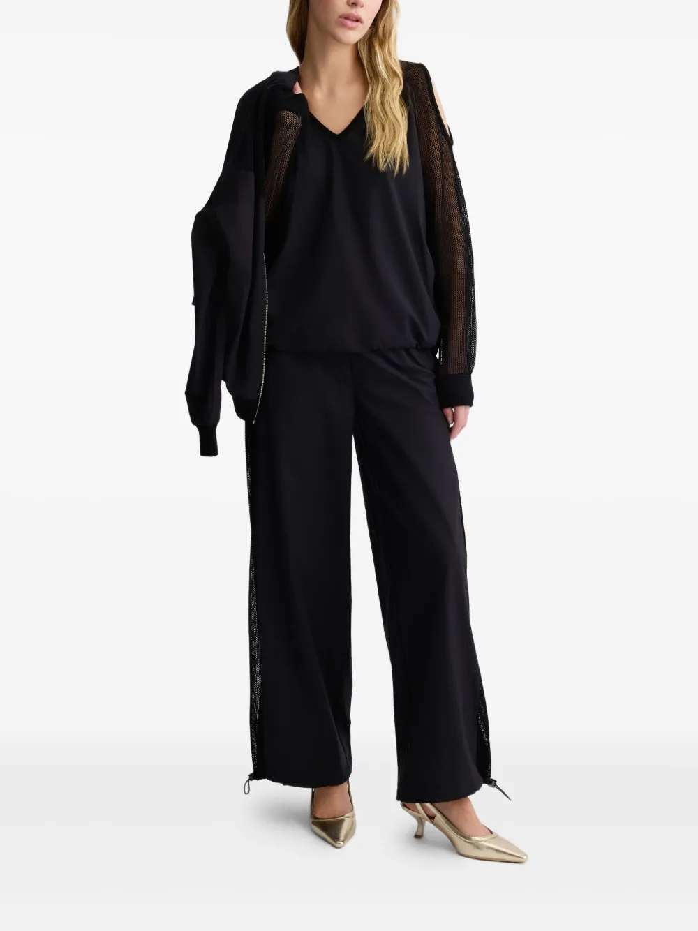 LIU JO sudadera con aberturas | Sudaderas | Image 2